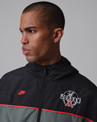 Jordan Brooklyn Men's Track Jacket. Nike.com